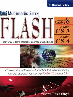 cover image of Macromedia Flash (Up to Version 8)